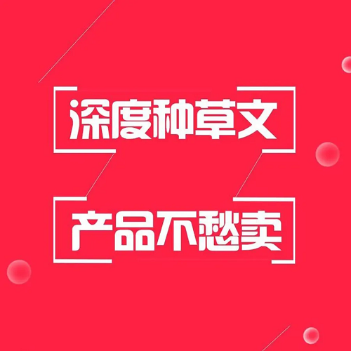 教你怎么寫出優(yōu)質(zhì)的小紅書種草筆記！