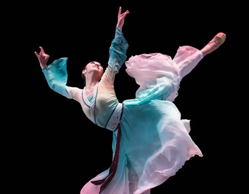 舞蹈訓(xùn)練怎么做小紅書(shū)種草